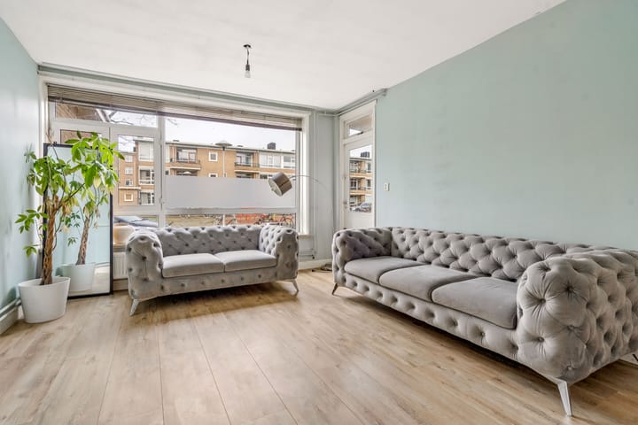 Photo 2 of Ridderplantsoen 21