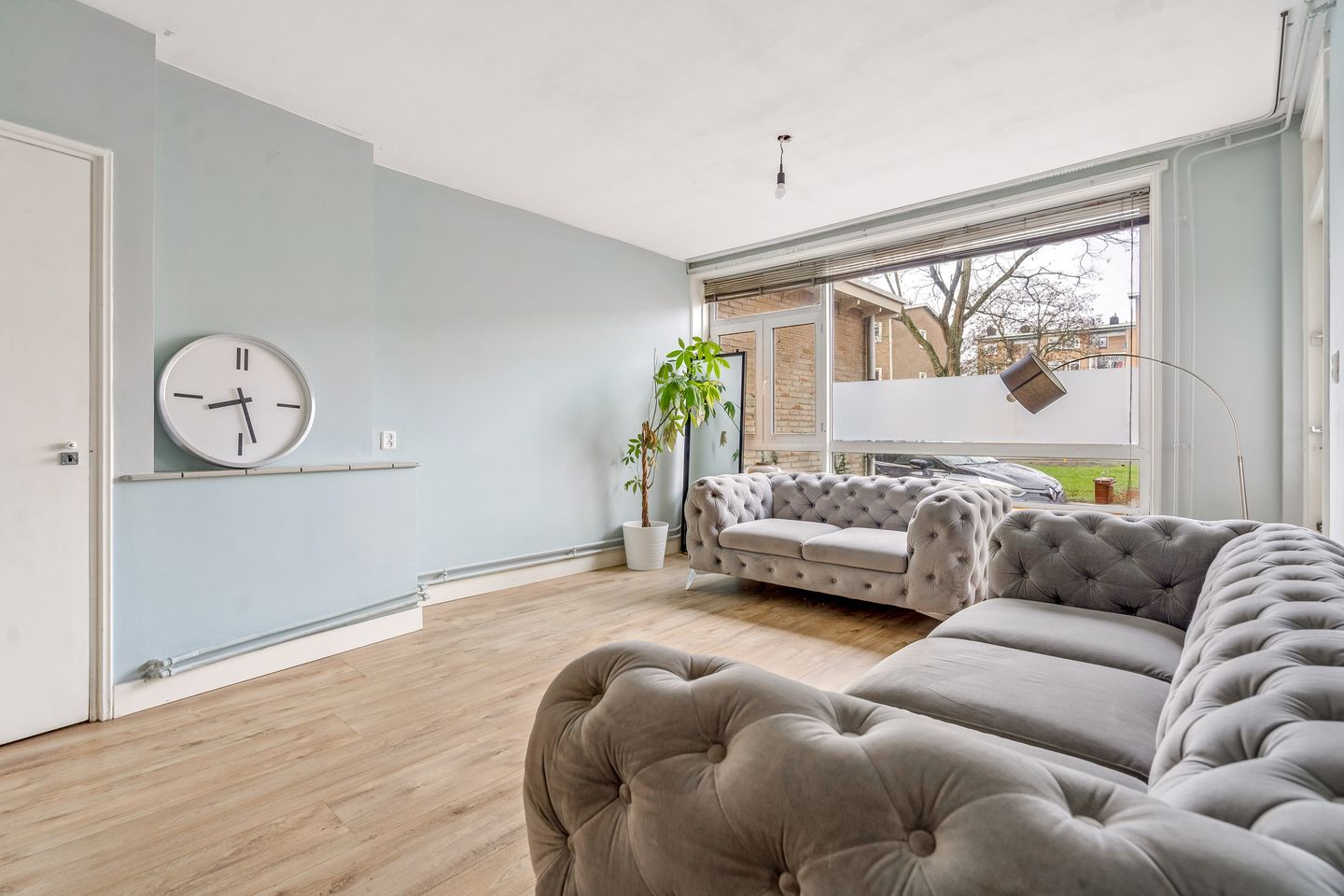 Foto 4 van Ridderplantsoen 21