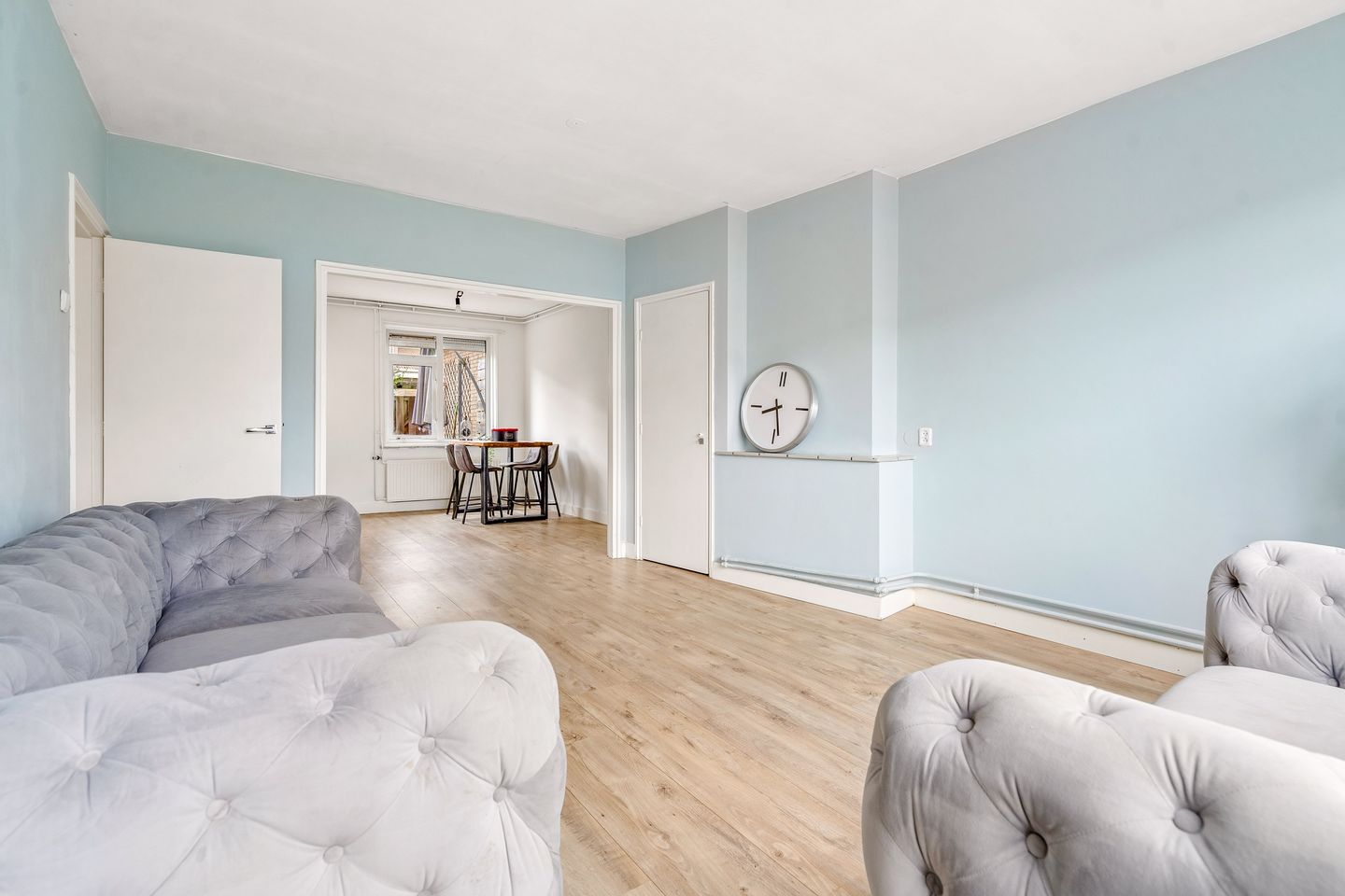 Foto 5 van Ridderplantsoen 21