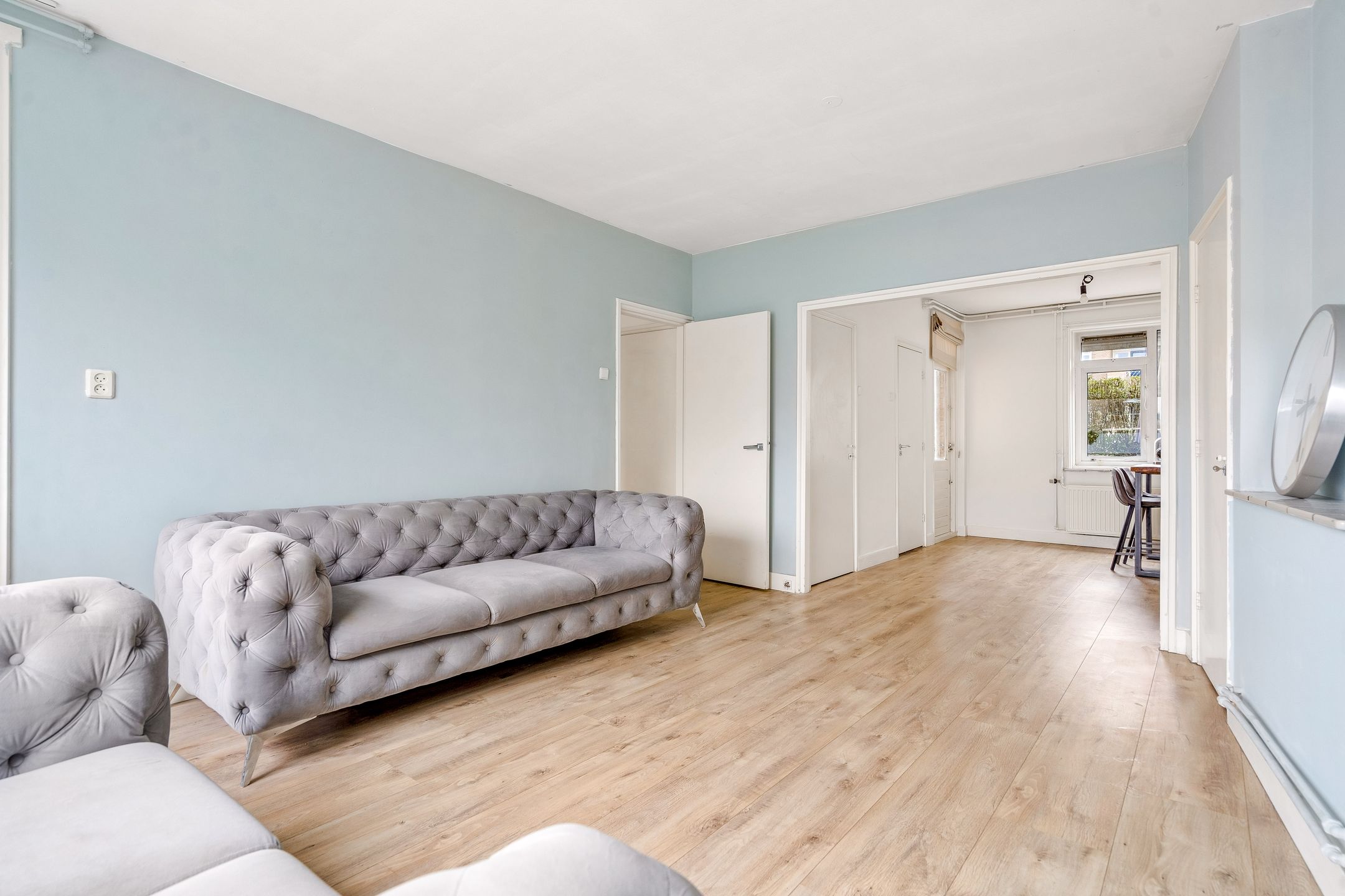 Foto 6 van Ridderplantsoen 21