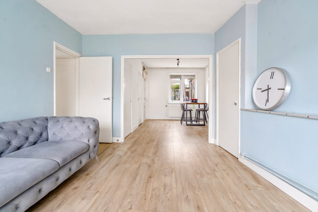 Foto 7 van Ridderplantsoen 21