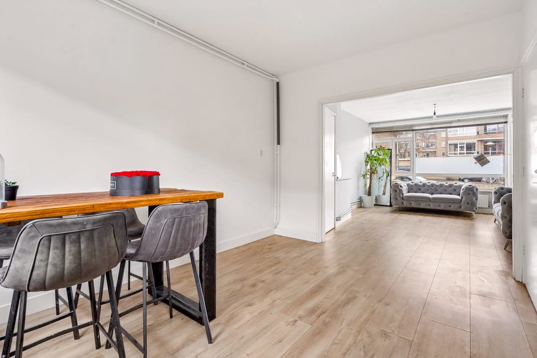 Foto 8 van Ridderplantsoen 21