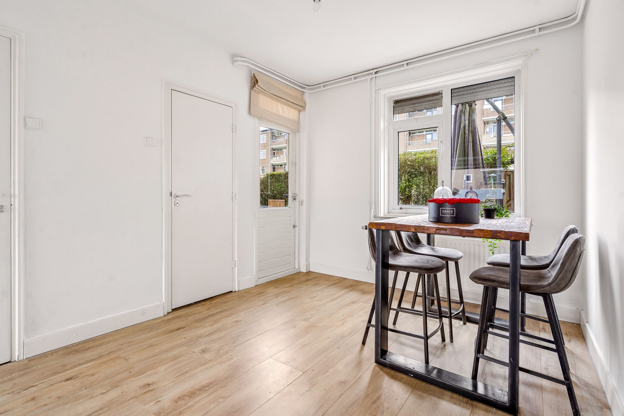 Foto 9 van Ridderplantsoen 21