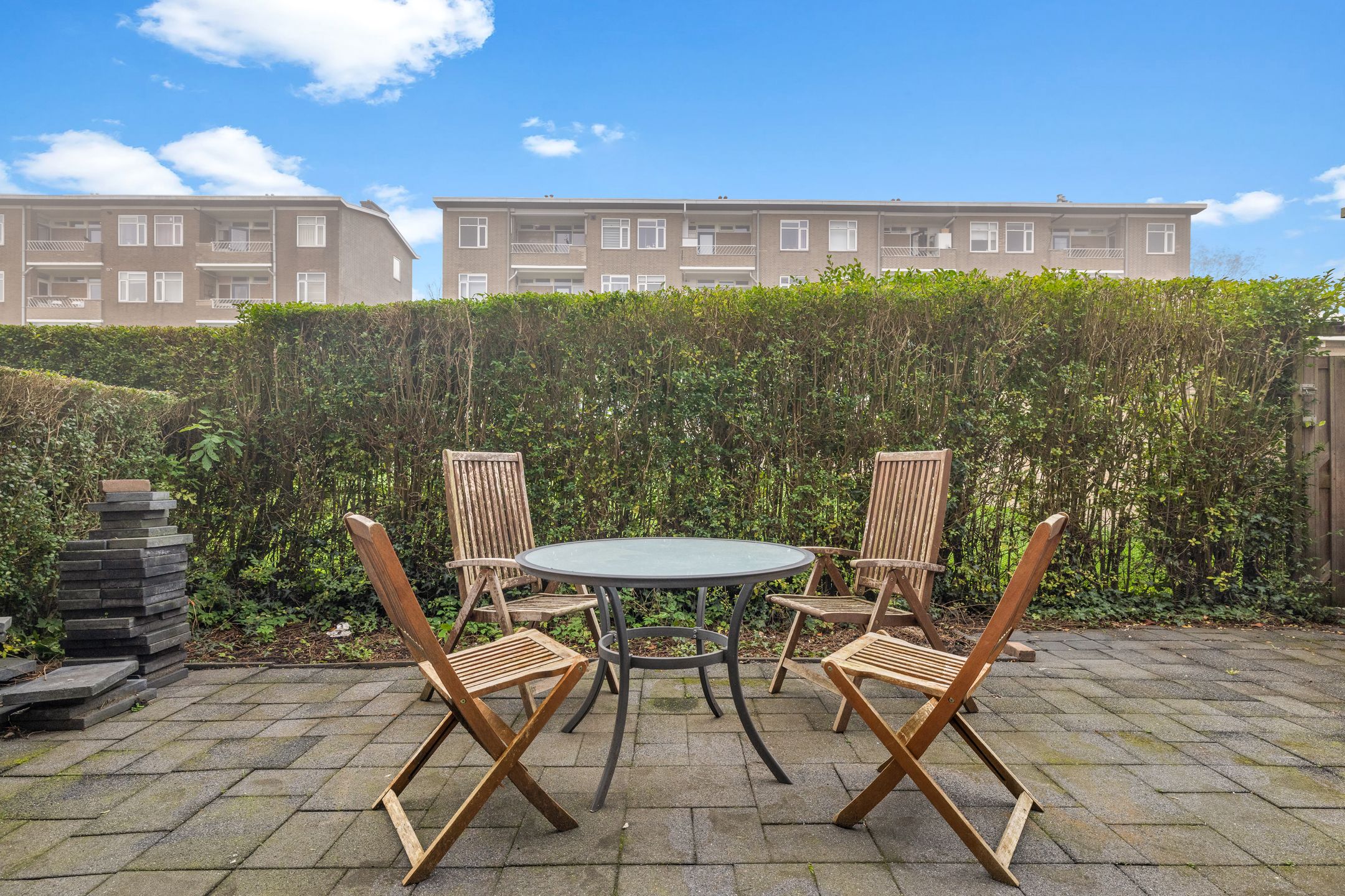 Foto 12 van Ridderplantsoen 21