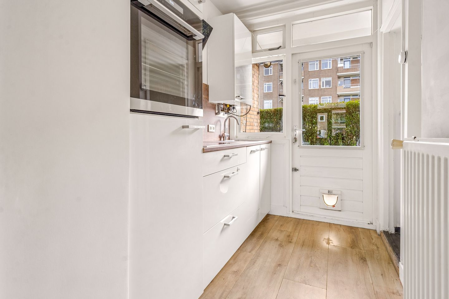 Foto 14 van Ridderplantsoen 21