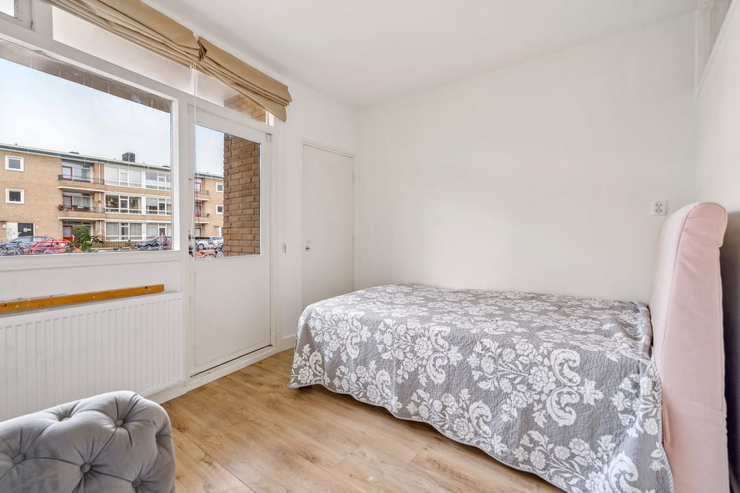 Foto 16 van Ridderplantsoen 21