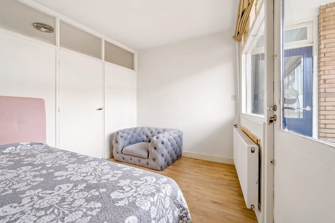 Foto 17 van Ridderplantsoen 21