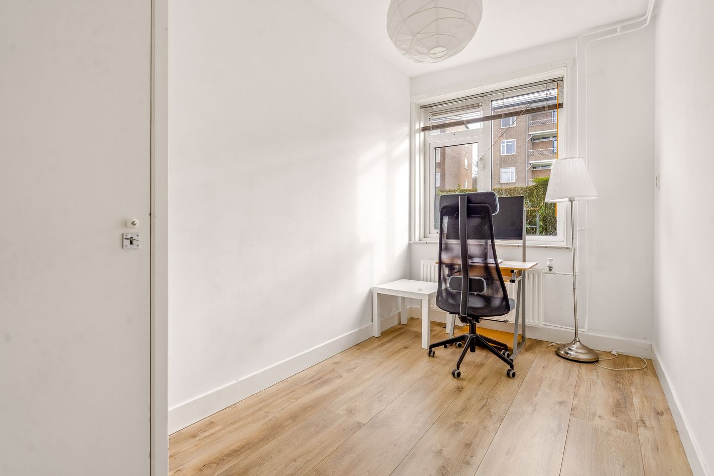 Foto 19 van Ridderplantsoen 21