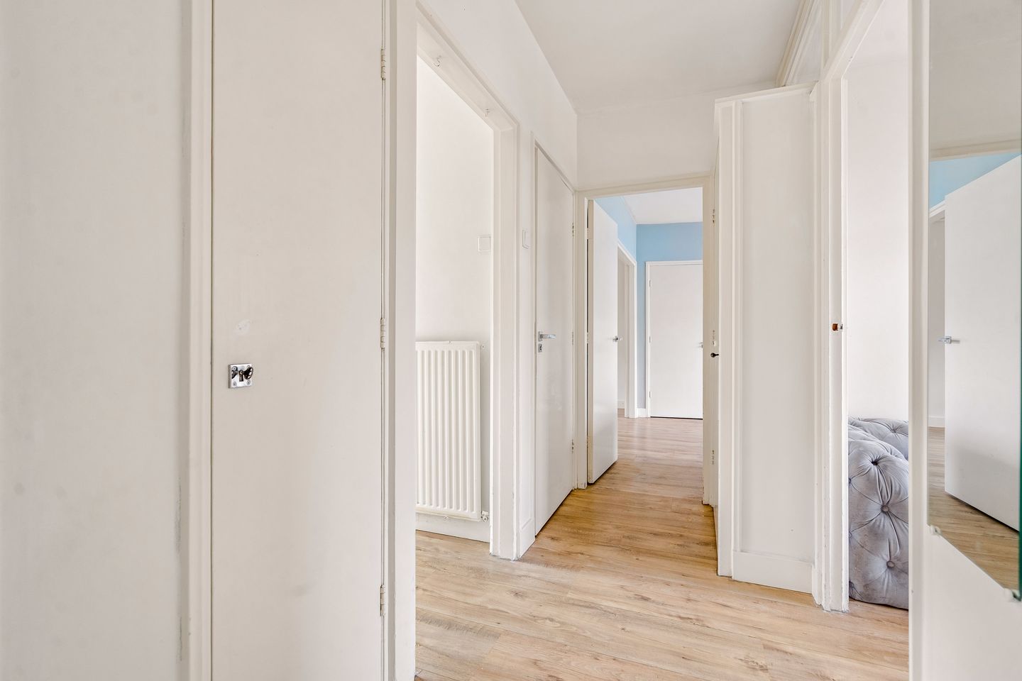 Foto 20 van Ridderplantsoen 21