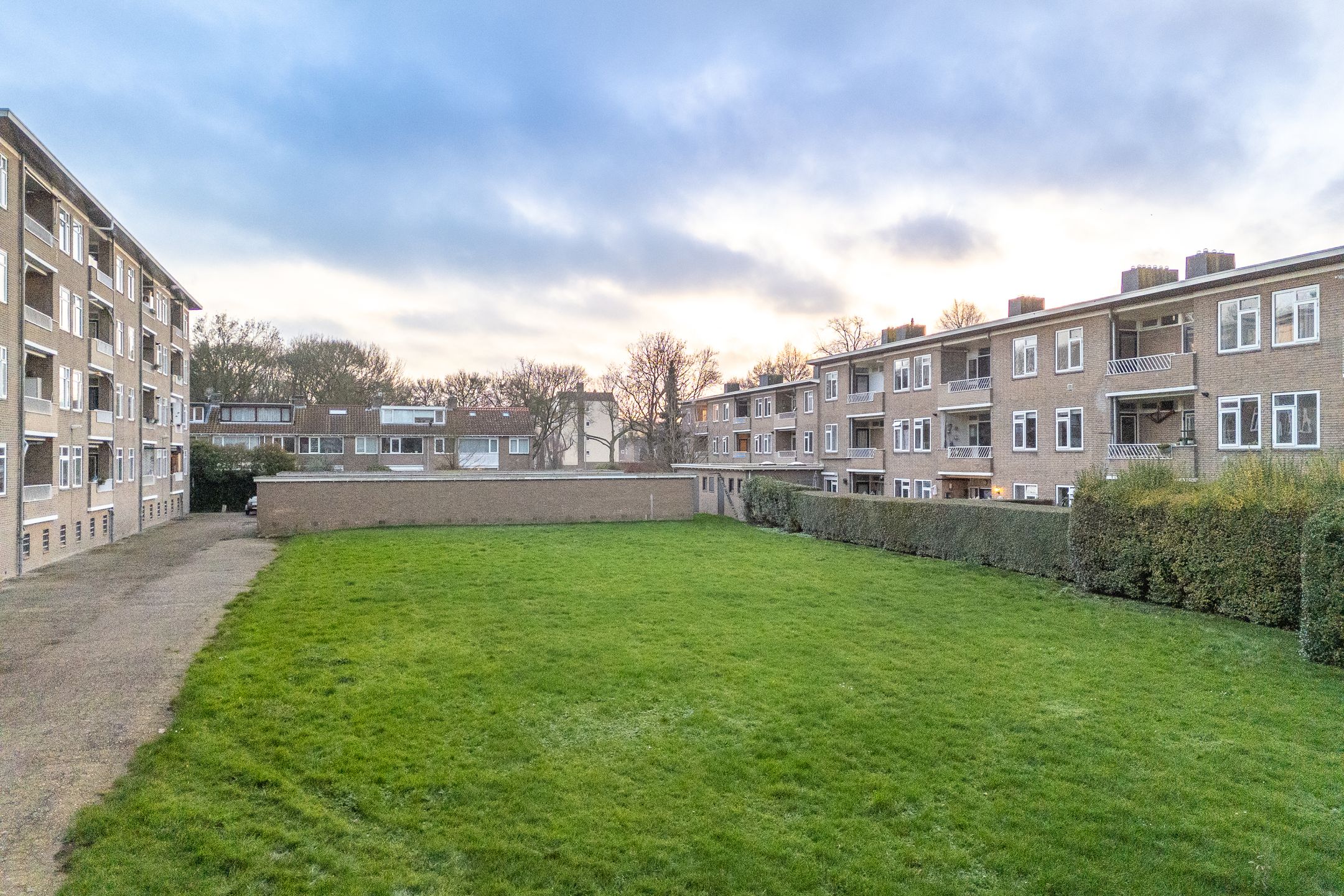 Foto 30 van Ridderplantsoen 21