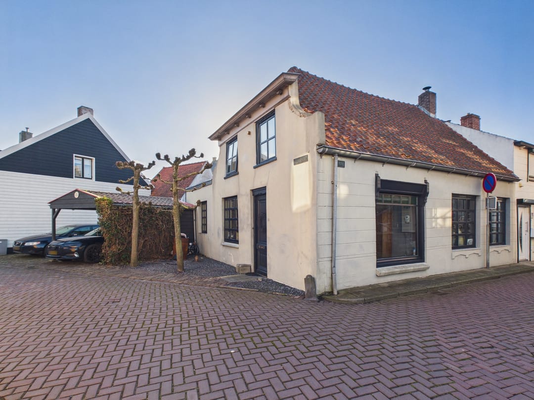 Photo 1 of Voorstraat 13