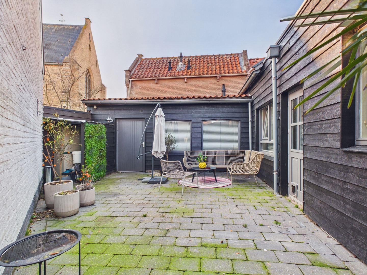 Photo 5 of Voorstraat 13