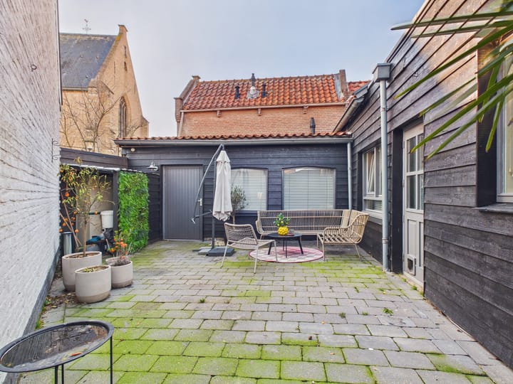 Photo 5 of Voorstraat 13
