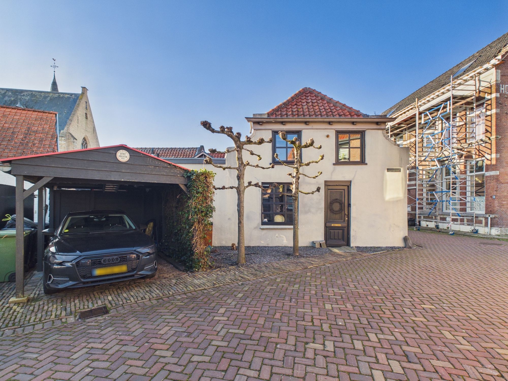 Photo 6 of Voorstraat 13