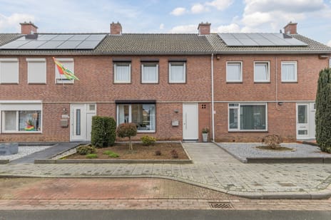 Kastanjestraat thumbnail