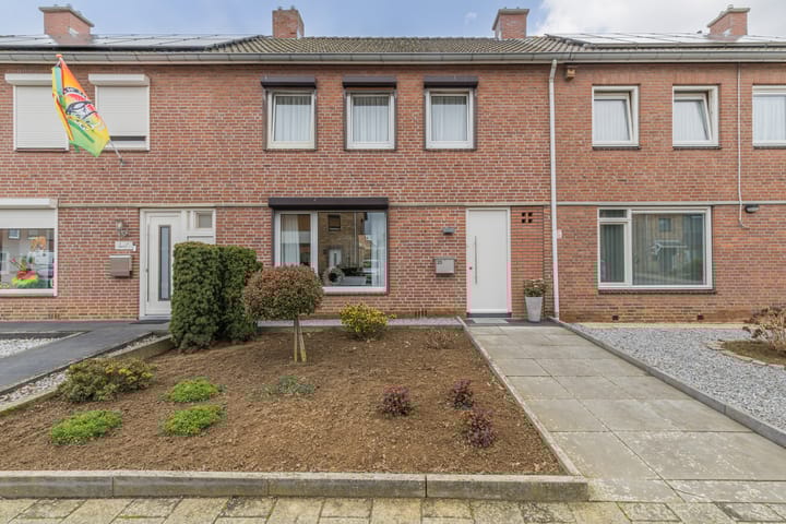 Foto 2 van Kastanjestraat 35