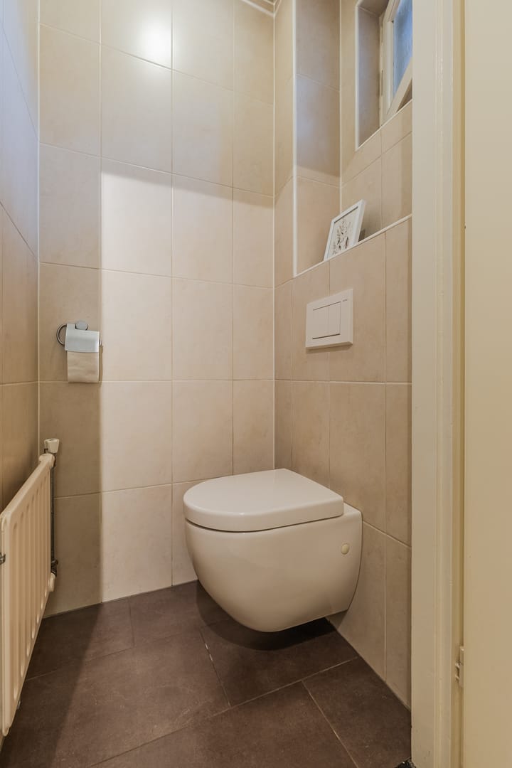 Foto 4 van Kastanjestraat 35