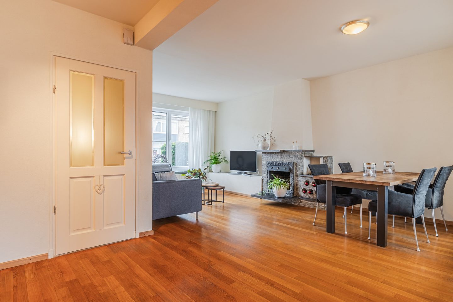 Foto 5 van Kastanjestraat 35