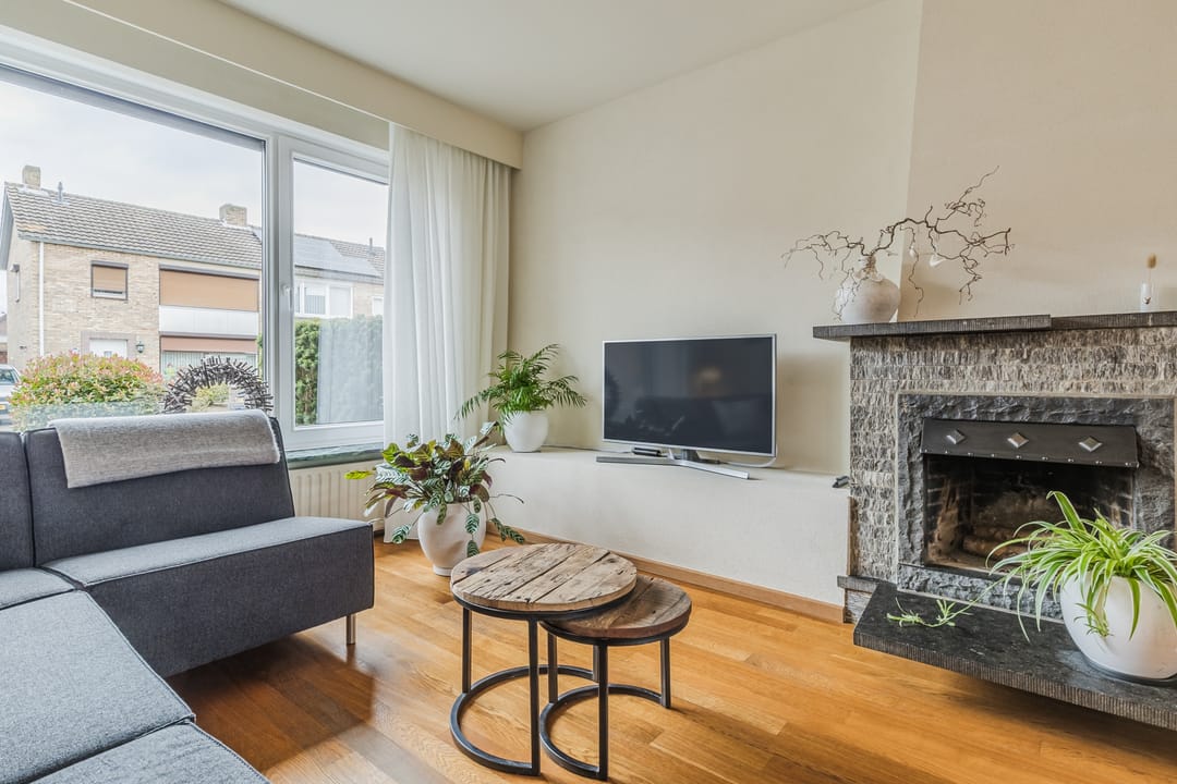 Foto 7 van Kastanjestraat 35