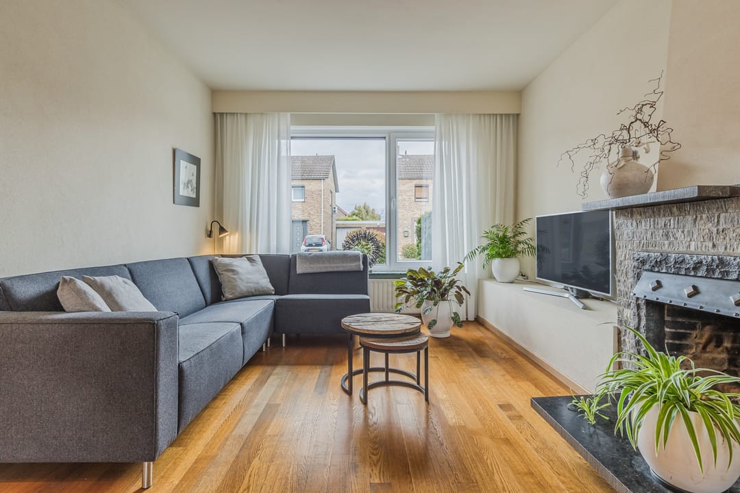 Foto 8 van Kastanjestraat 35