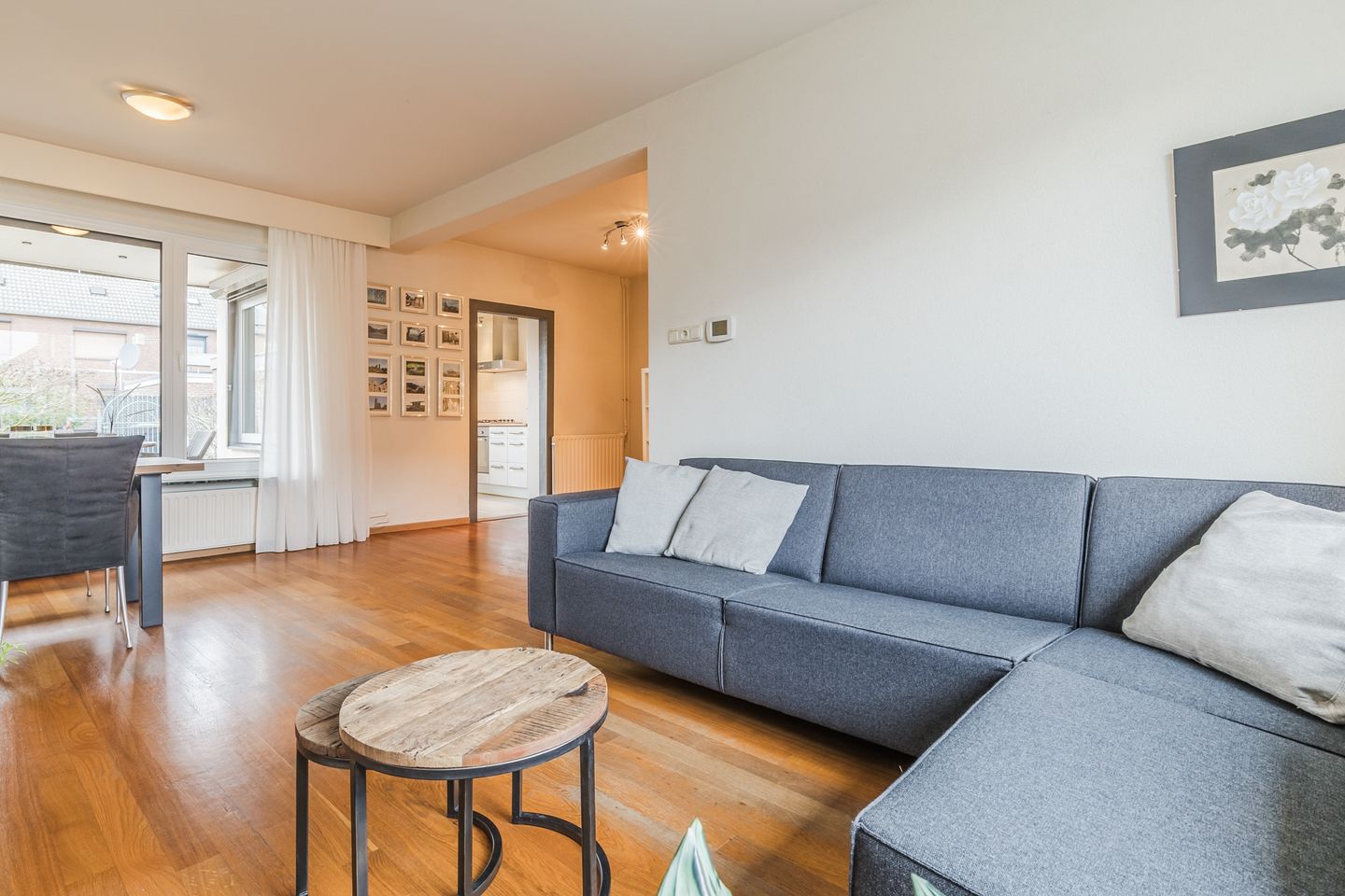 Foto 10 van Kastanjestraat 35