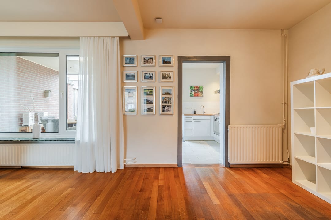 Foto 13 van Kastanjestraat 35