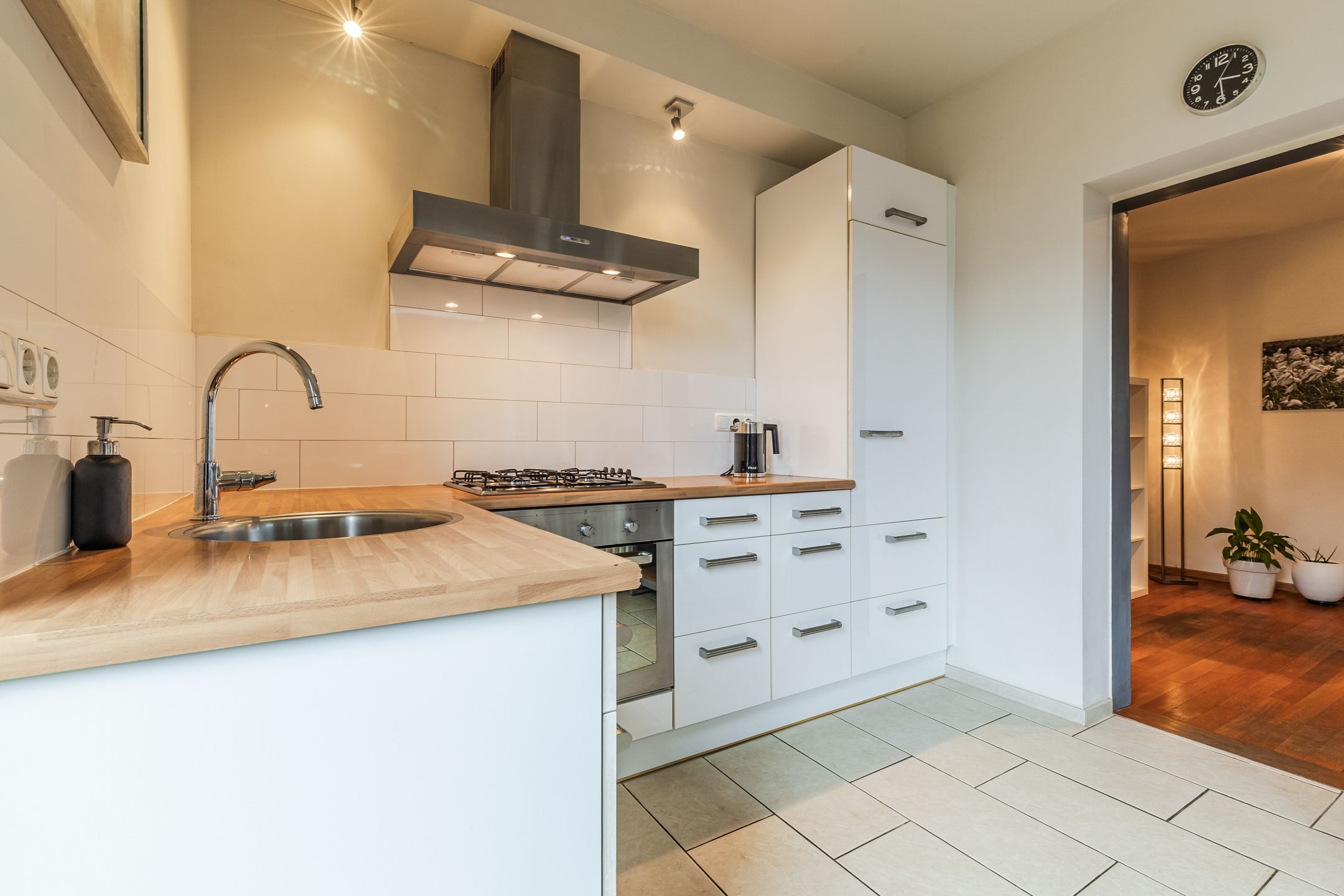 Foto 15 van Kastanjestraat 35