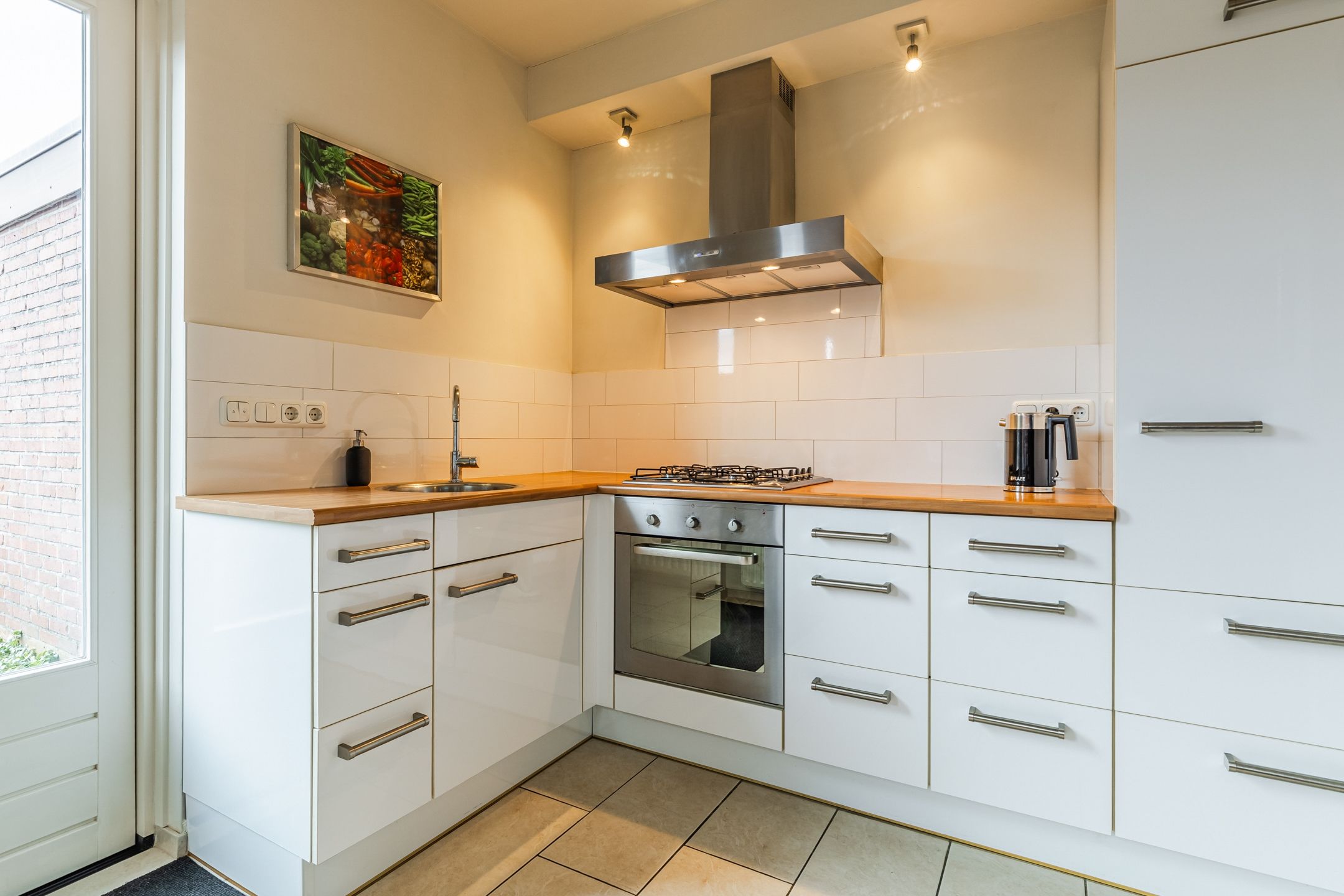 Foto 18 van Kastanjestraat 35