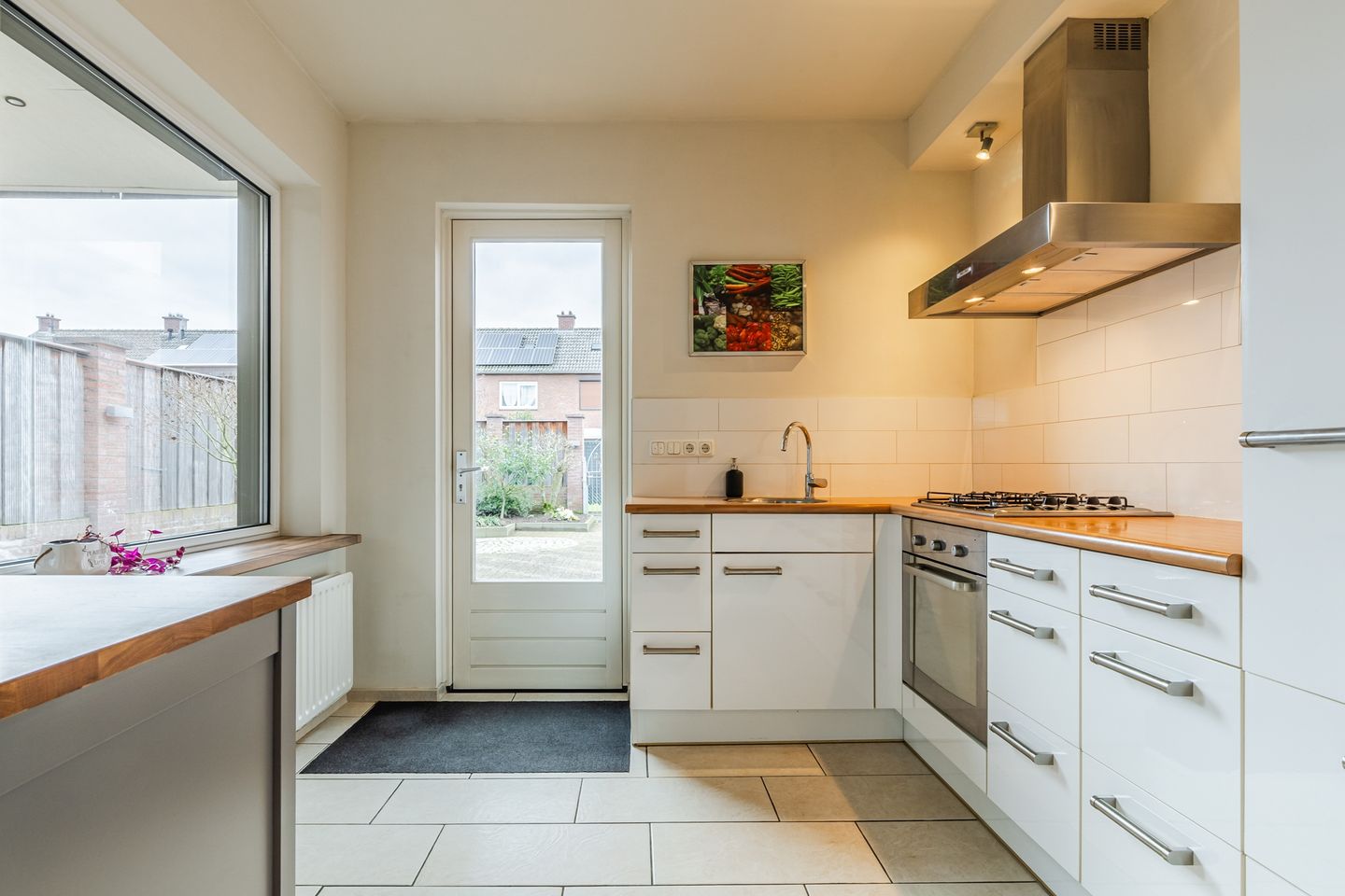 Foto 19 van Kastanjestraat 35