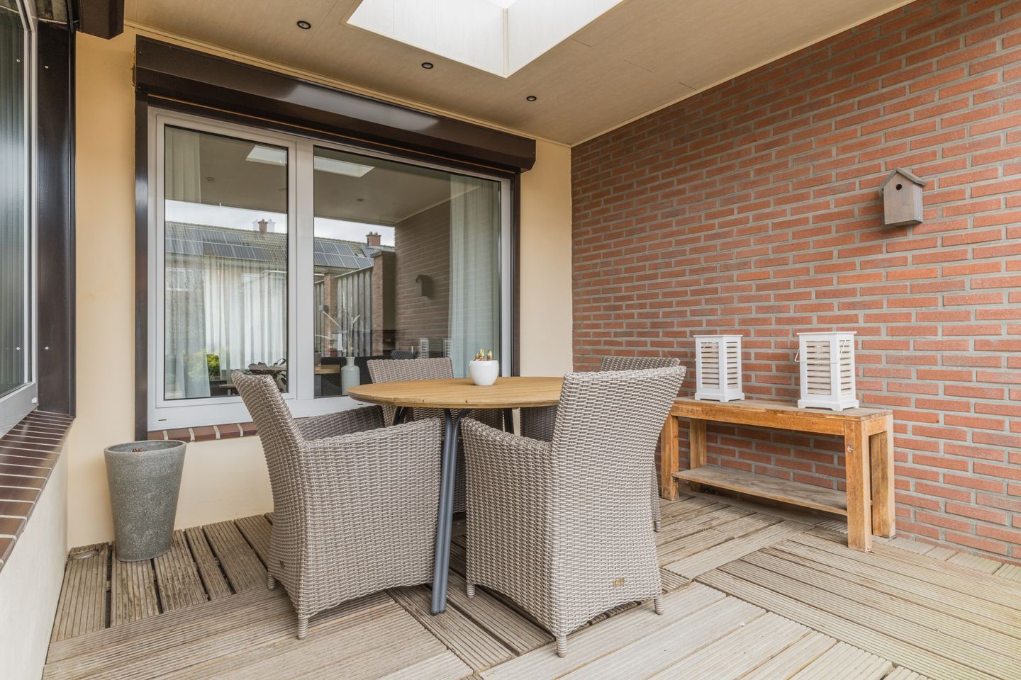 Foto 20 van Kastanjestraat 35