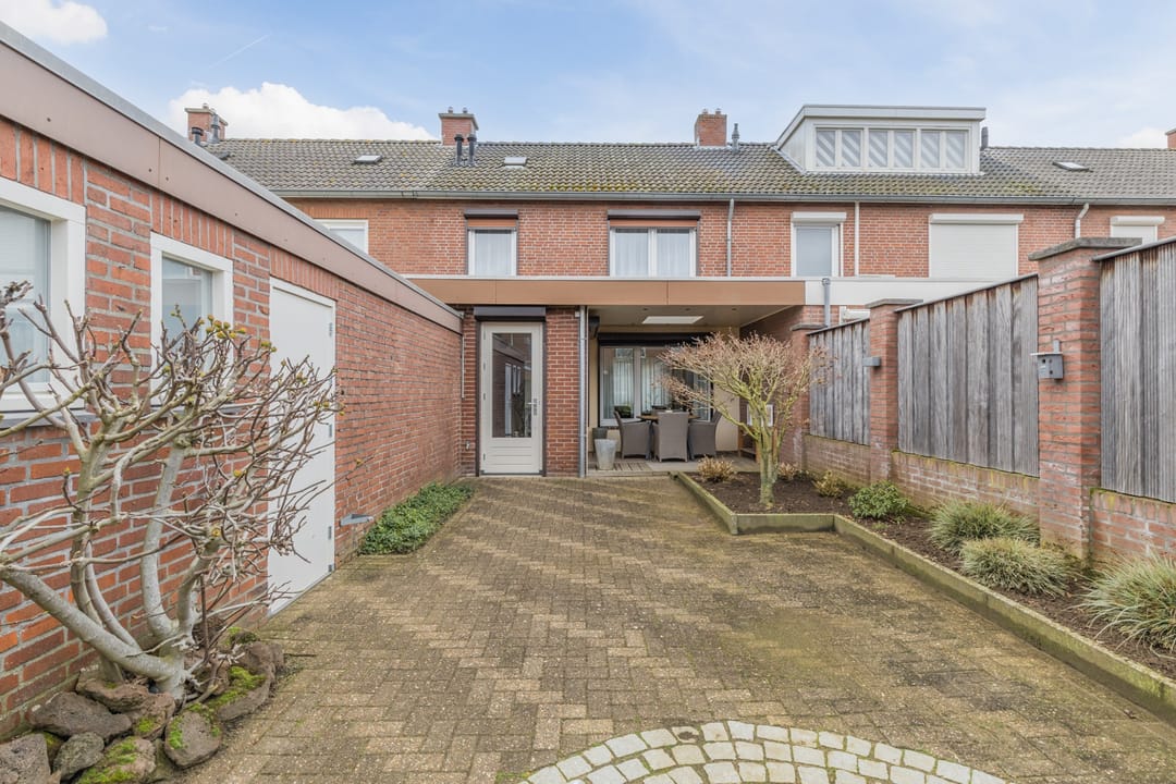 Foto 22 van Kastanjestraat 35