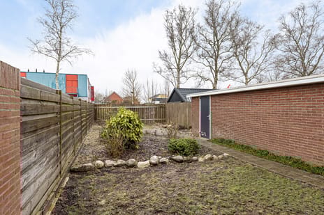 De Meent 63 tertiary image