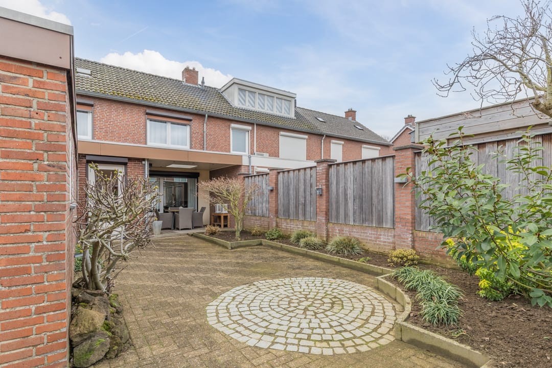 Foto 23 van Kastanjestraat 35