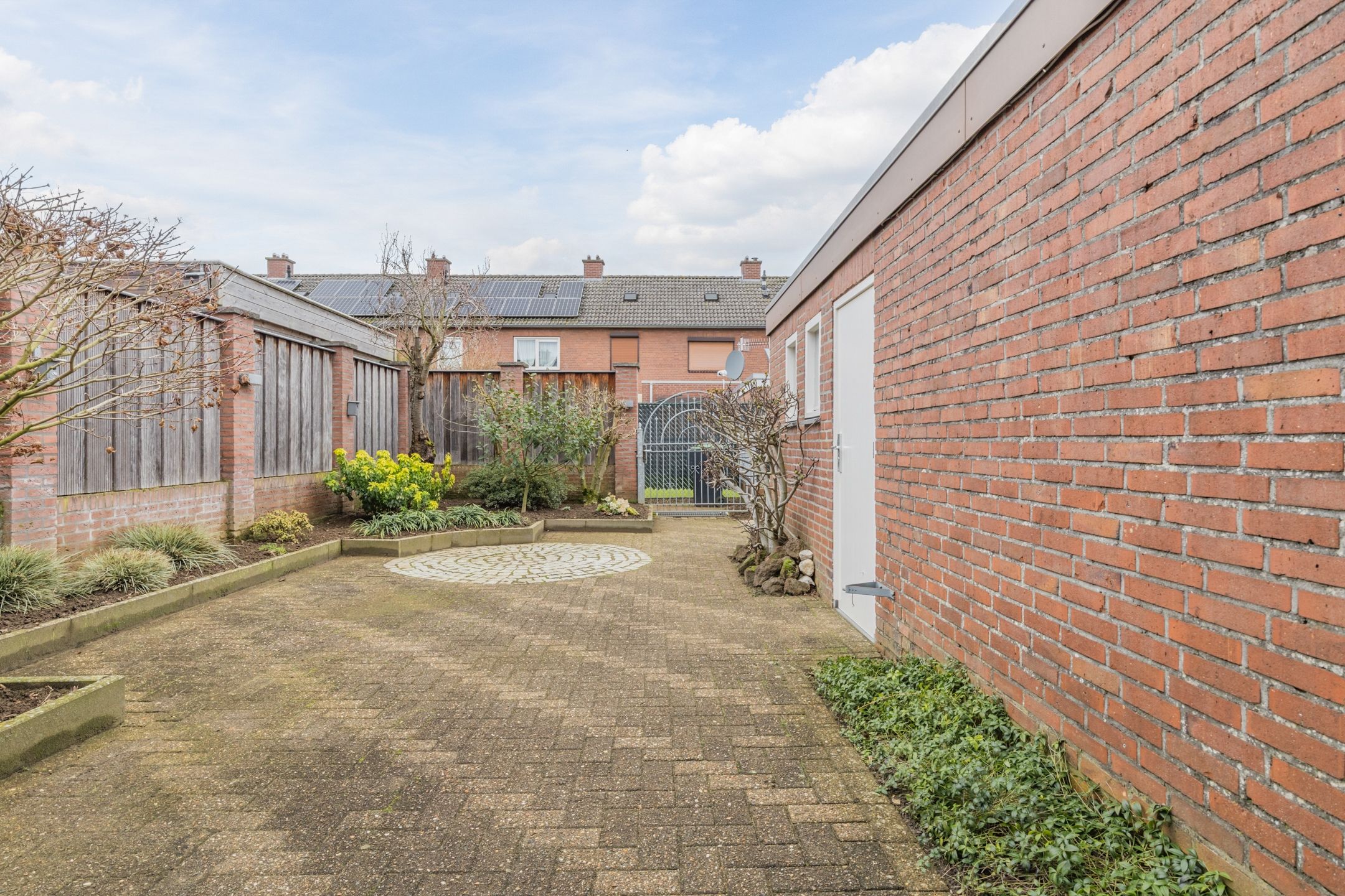 Foto 24 van Kastanjestraat 35