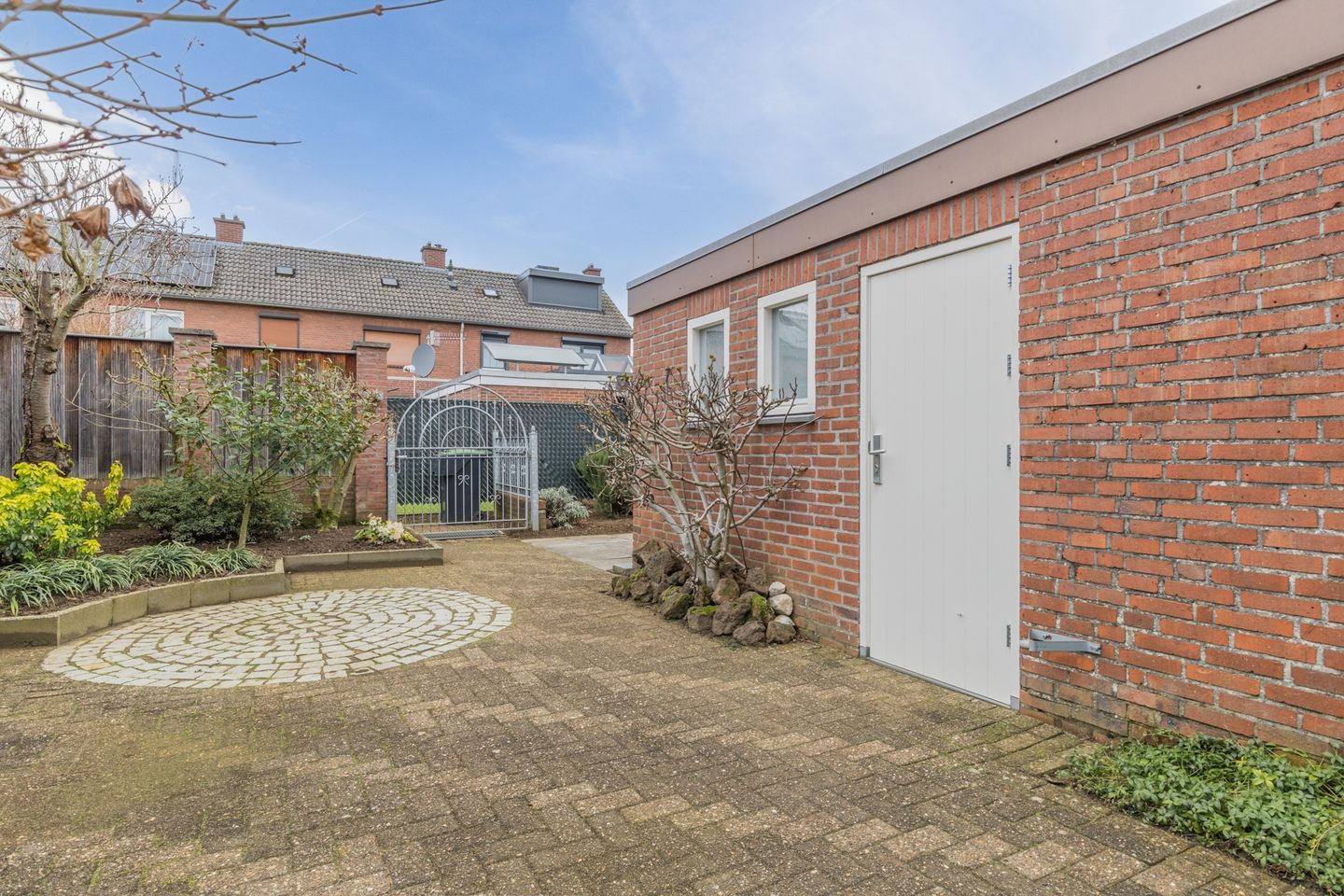 Foto 25 van Kastanjestraat 35