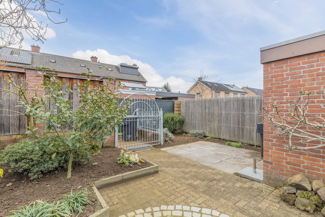 Foto 26 van Kastanjestraat 35