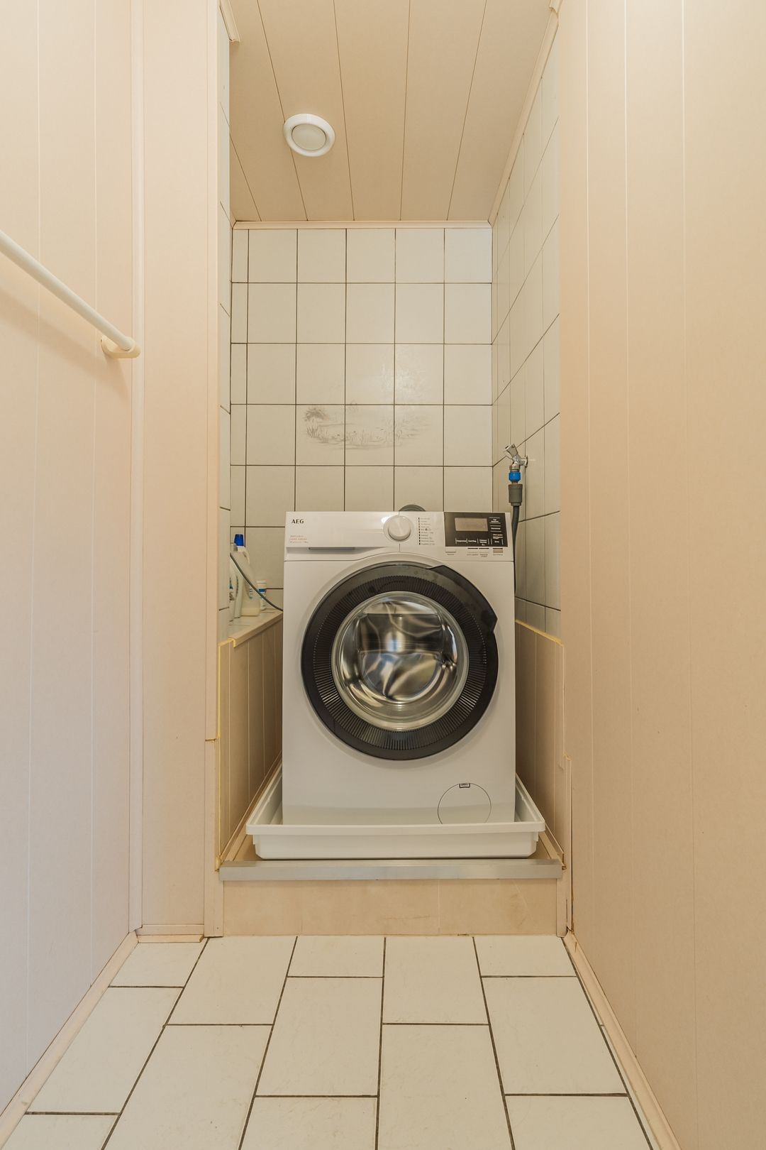 Foto 28 van Kastanjestraat 35