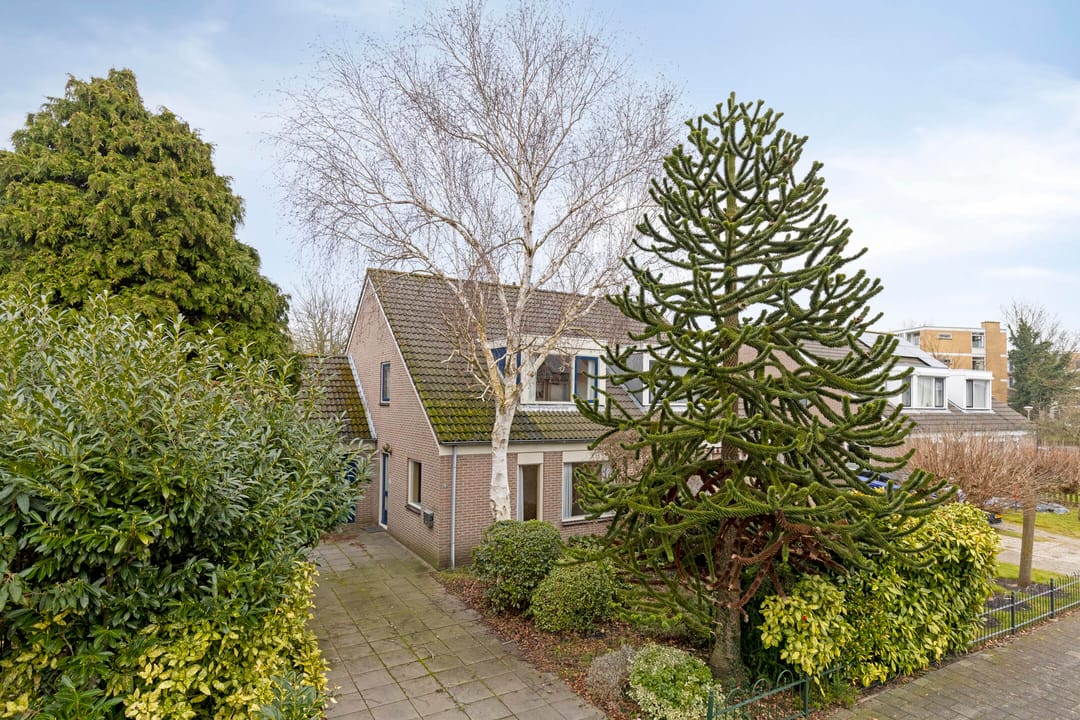 Foto 1 van Frans Mentonstraat 3