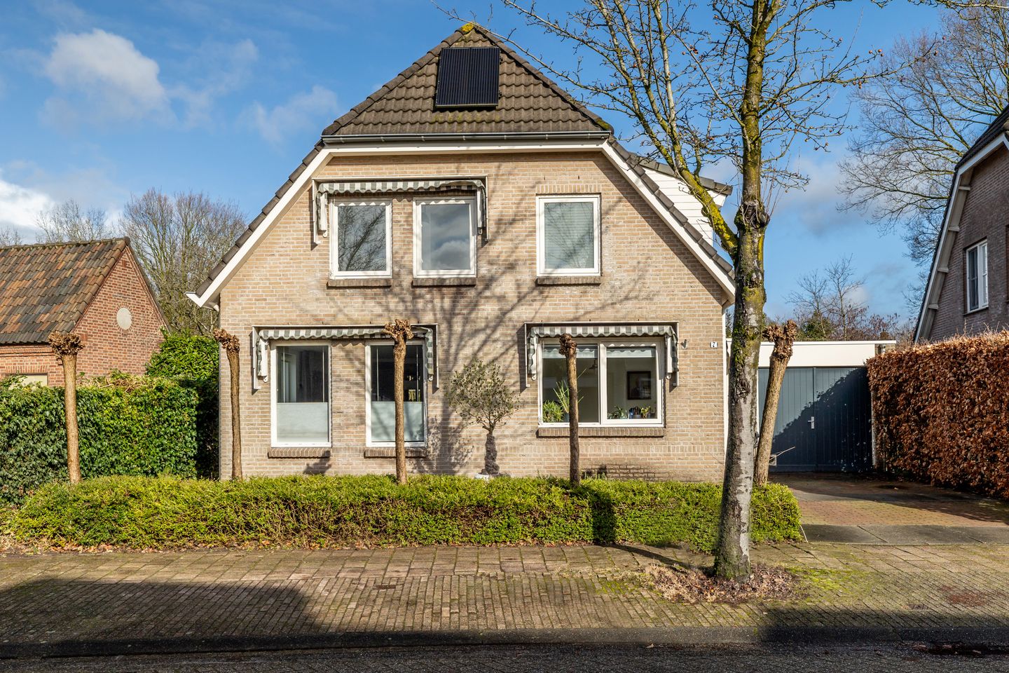 Foto 5 van Beekdal 7