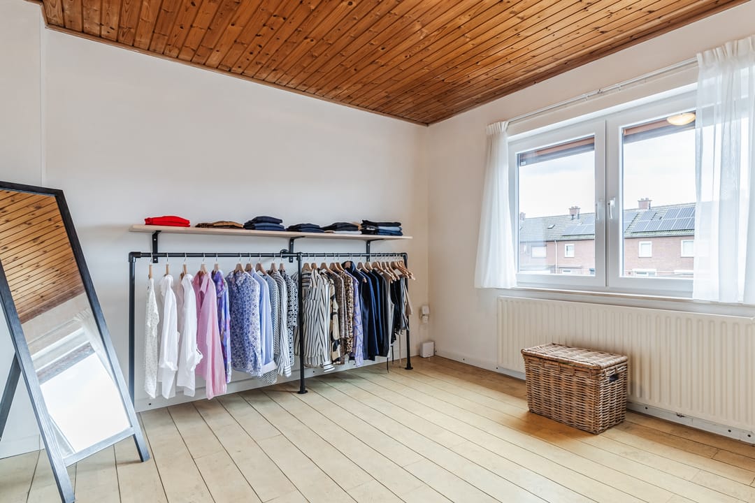 Foto 32 van Kastanjestraat 35