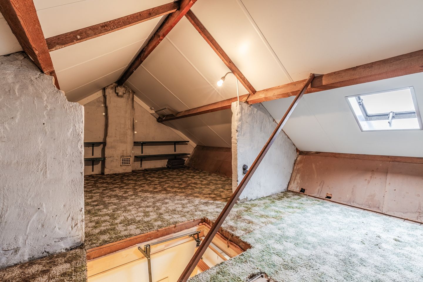 Foto 40 van Kastanjestraat 35