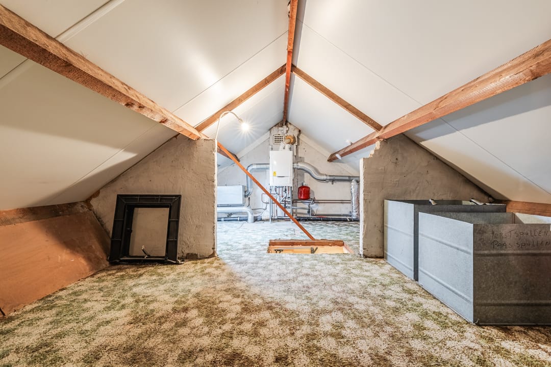 Foto 41 van Kastanjestraat 35