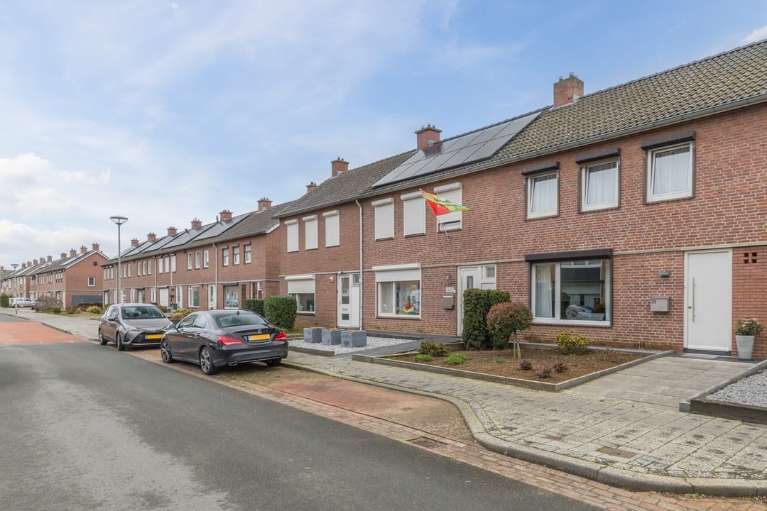 Foto 43 van Kastanjestraat 35