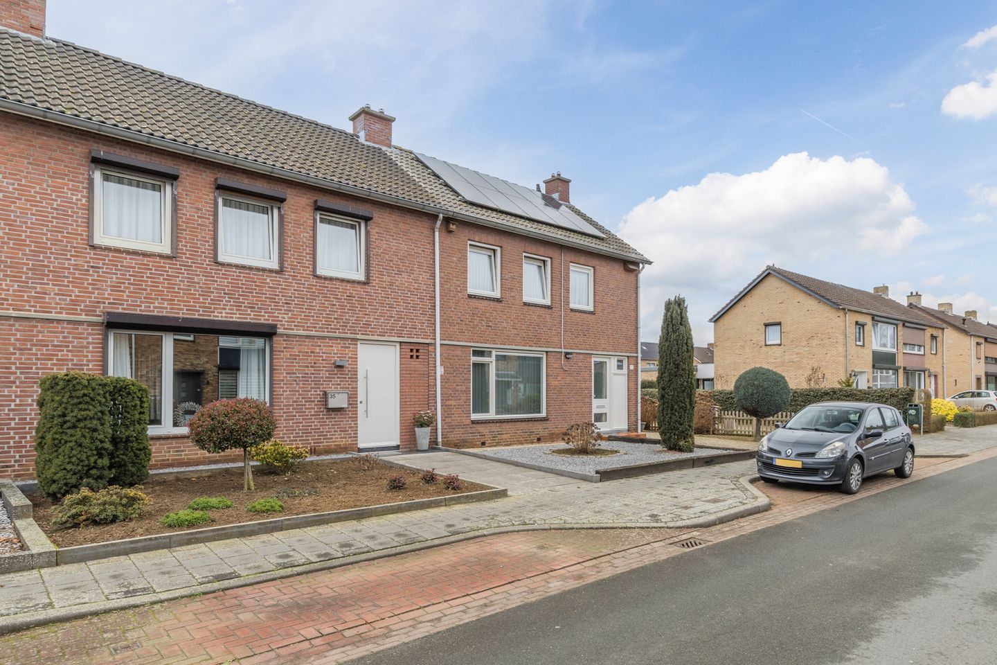 Foto 44 van Kastanjestraat 35