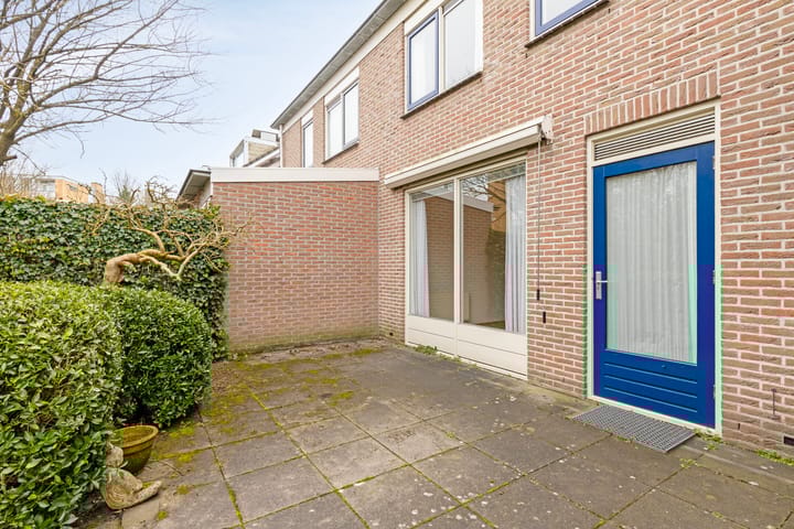 Foto 21 van Frans Mentonstraat 3