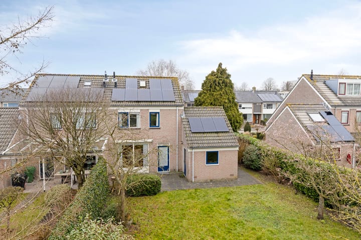 Foto 25 van Frans Mentonstraat 3