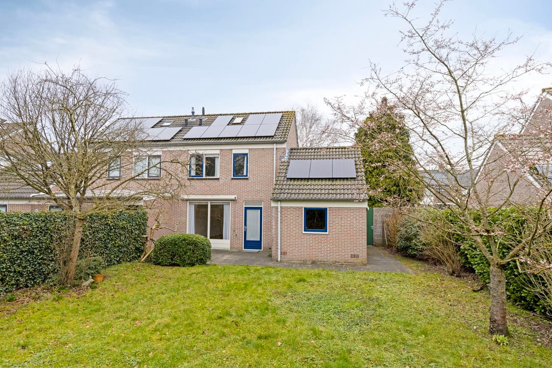 Foto 26 van Frans Mentonstraat 3