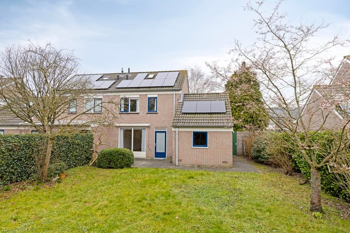 Foto 26 van Frans Mentonstraat 3