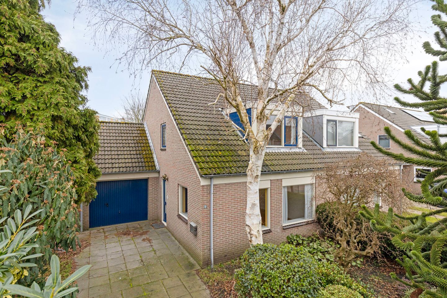 Foto 29 van Frans Mentonstraat 3