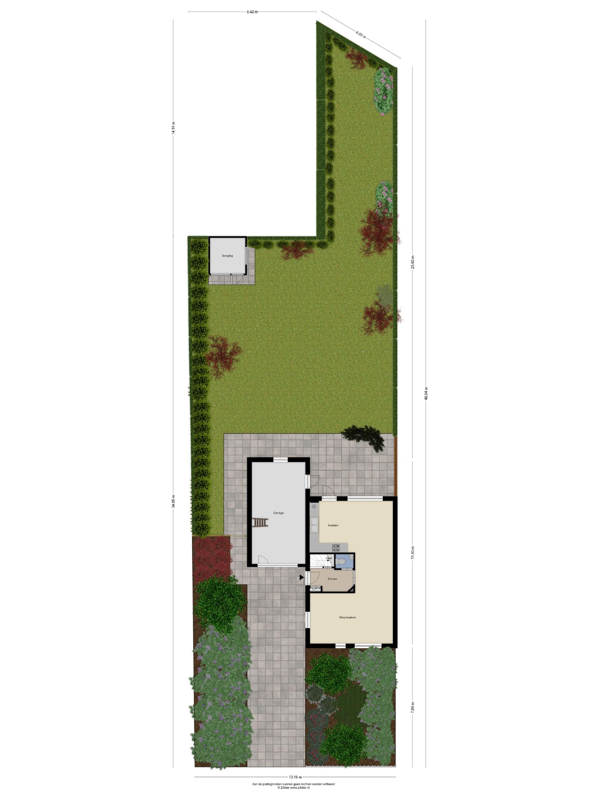 Foto 33 van Frans Mentonstraat 3